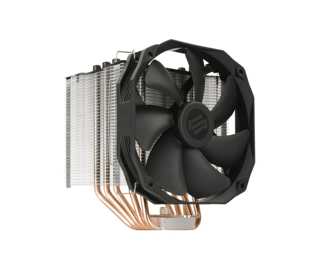 SilentiumPC Fortis 3 140mm - 259244 - zdjęcie